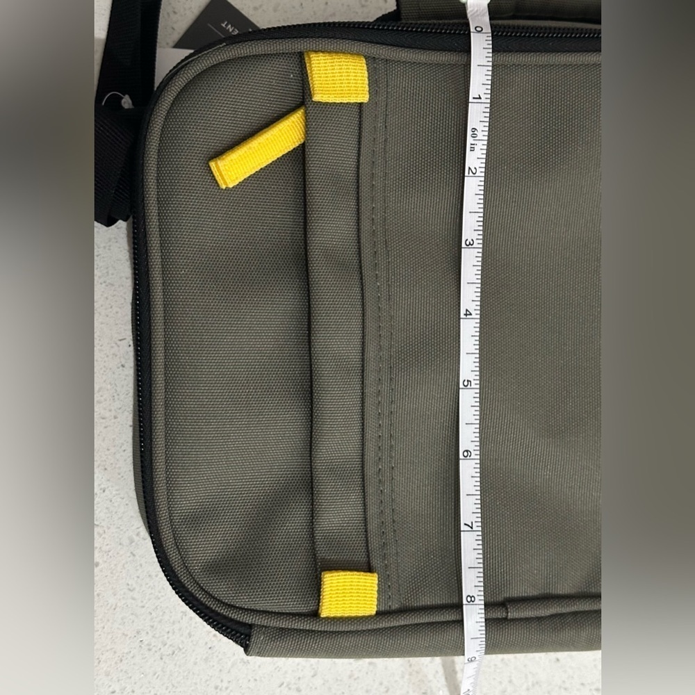 ✨NWT✨ Roots: Lunch Bag - Picture 8 of 9